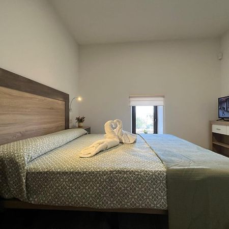 Alcántara Casalagata 빌라 외부 사진