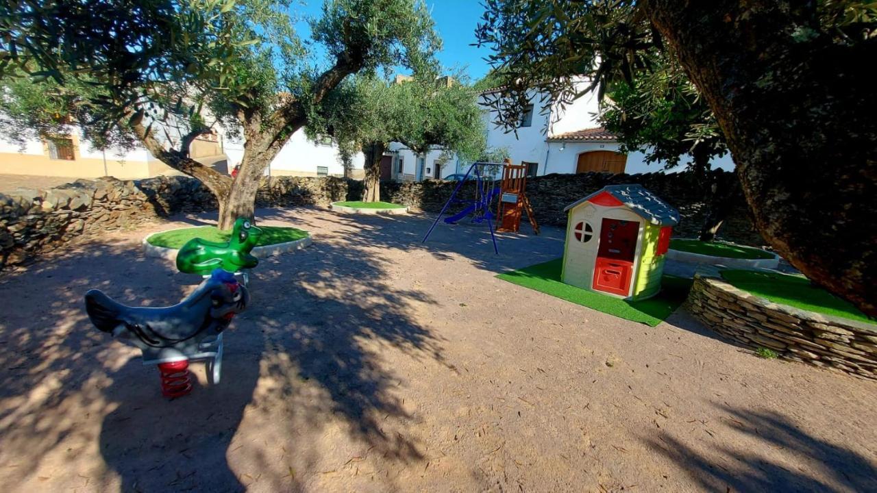Alcántara Casalagata 빌라 외부 사진